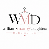 Williams Mom&Daughters Burlington